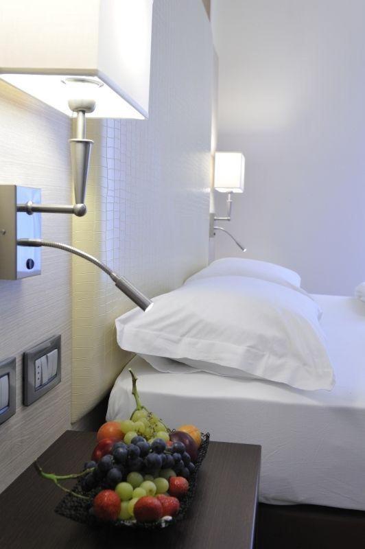 Hotel Lido Bibione Beach Dış mekan fotoğraf