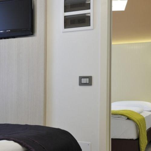Hotel Lido Bibione Beach Dış mekan fotoğraf