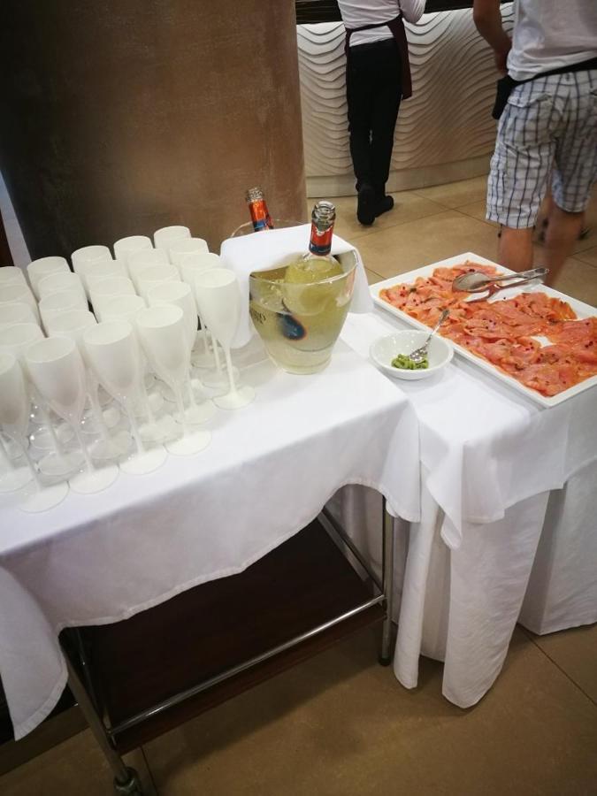 Hotel Lido Bibione Beach Dış mekan fotoğraf