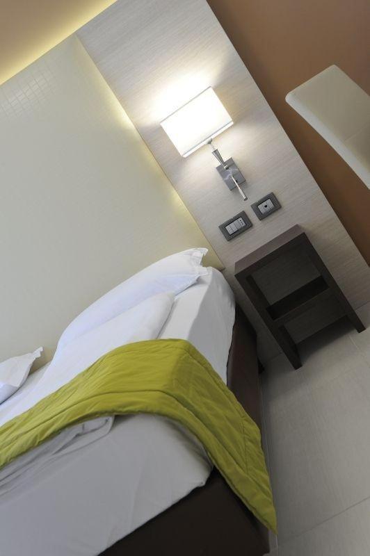 Hotel Lido Bibione Beach Dış mekan fotoğraf