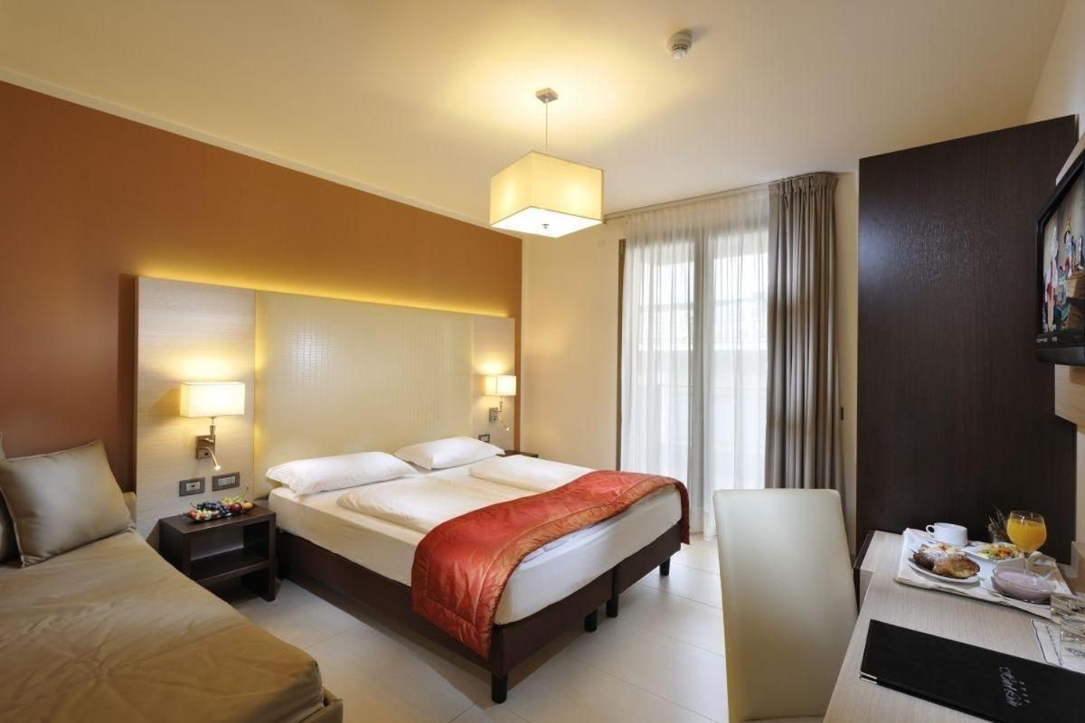 Hotel Lido Bibione Beach Dış mekan fotoğraf