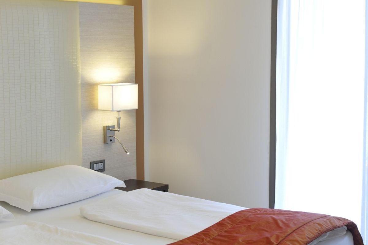 Hotel Lido Bibione Beach Dış mekan fotoğraf