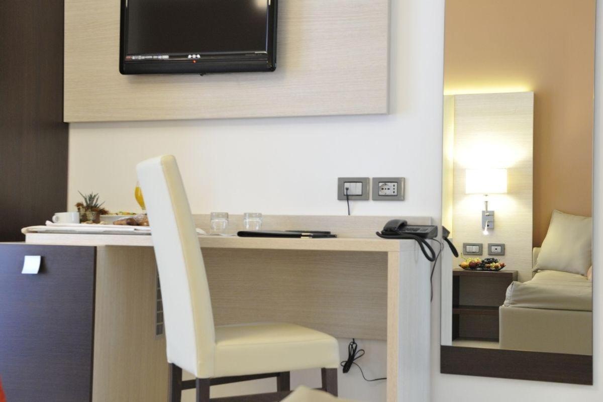 Hotel Lido Bibione Beach Dış mekan fotoğraf